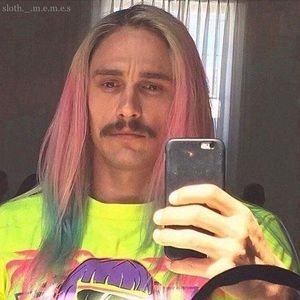 Meet your Posher, Andrew